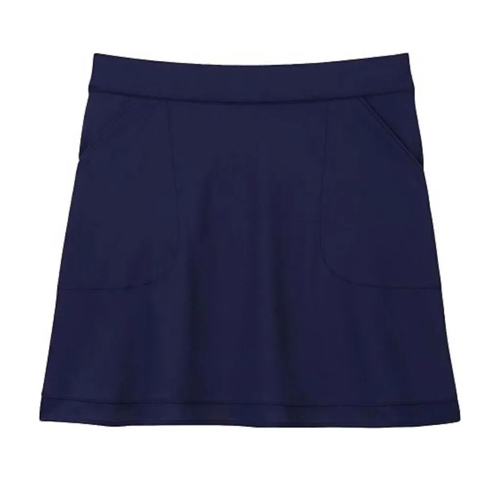 Peter Millar Women's Crown Sport Sally Trim Skort size Large